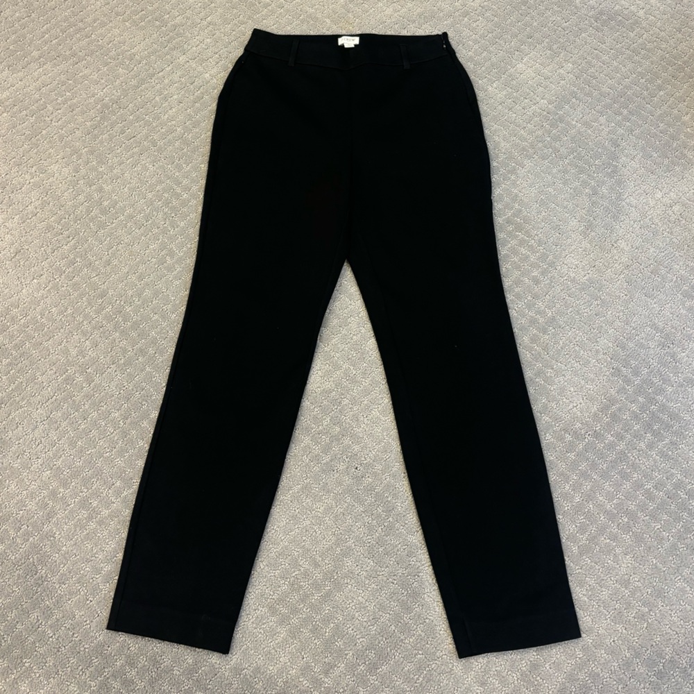 JCrew - Straight Leg Women’s trouser